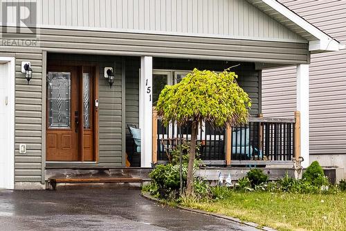 151 Walnut St, Sault Ste Marie, ON 