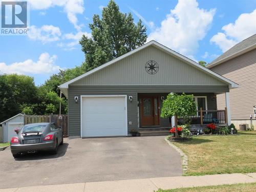 151 Walnut St, Sault Ste Marie, ON 