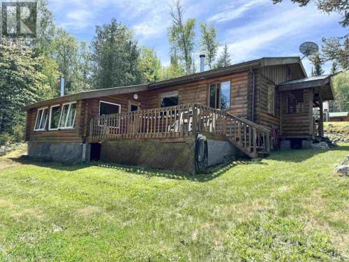 . PCL 53M118 Nagasin Lake|Dalmas Township  Chapleau, ON P0M 1K0