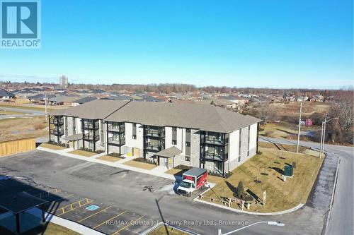 206-10 HILLSIDE MEADOW DRIVE  Quinte West (Murray Ward), ON K8V 0J7