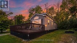 14 LAWSON CRES. - 1235 VILLIERS LINE Otonabee-South Monaghan, ON K0L 2G0