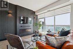 3704 - 33 SHORE BREEZE DRIVE  Toronto, ON M8V 0G1