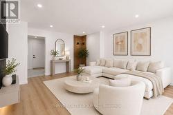 Virtually staged - 