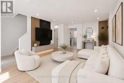 Virtually staged - 