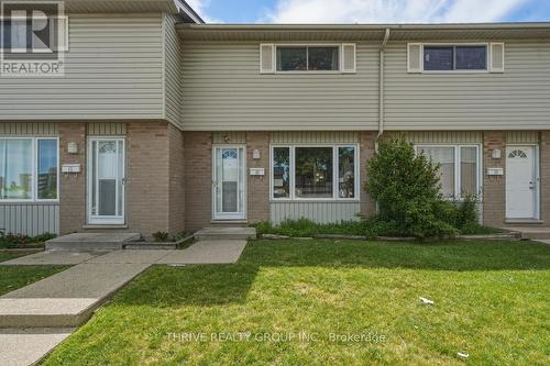 40 - 1095 JALNA BOULEVARD  London South (South X), ON N6E 2Y7
