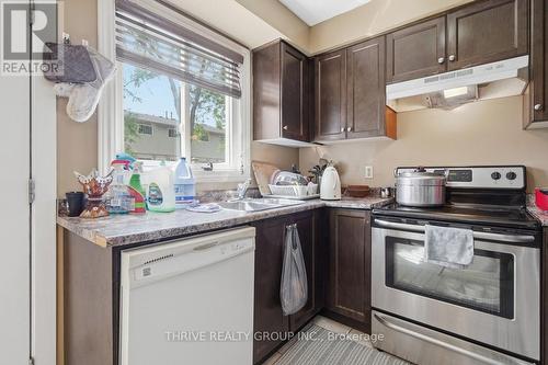 40 - 1095 Jalna Boulevard, London South (South X), ON 