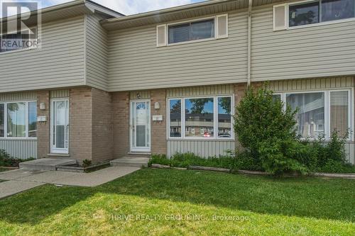 40 - 1095 Jalna Boulevard, London South (South X), ON 