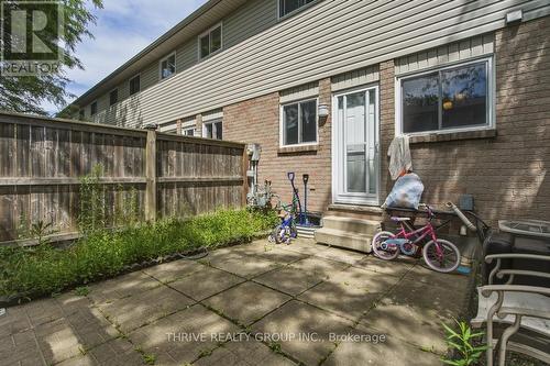 40 - 1095 Jalna Boulevard, London South (South X), ON 