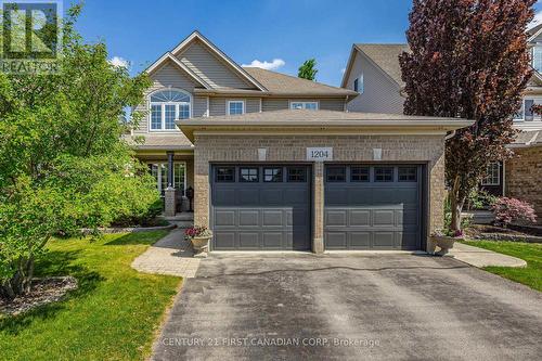 1204 MEADOWVALE DRIVE  London South (South K), ON N6K 5B5