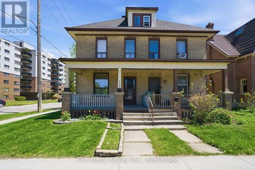 480 GEORGE STREET S  Peterborough (Town Ward 3), ON K9J 3E5