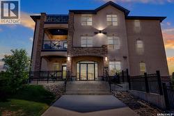 304 2150 Heseltine ROAD  Regina, SK S4V 1L1