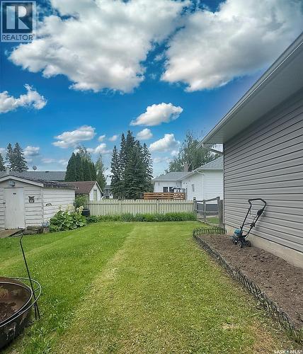4010 1St Avenue E, Waldheim, SK 