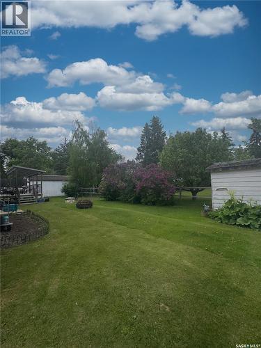4010 1St Avenue E, Waldheim, SK 
