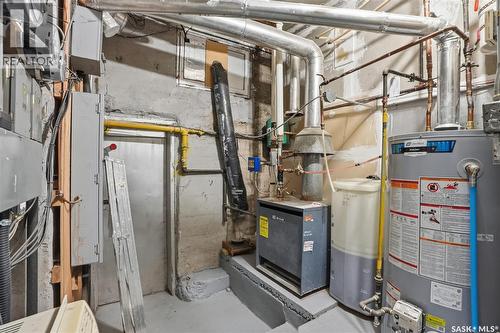 129 11Th Street E, Saskatoon, SK 