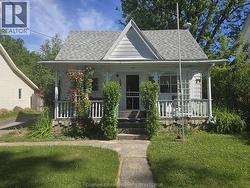 151 WELLINGTON STREET East Chatham, ON N7M 3P2