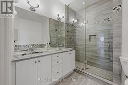 Primary ensuite - 