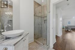 Primary ensuite - 