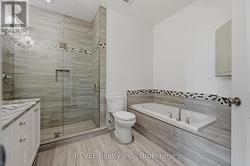Primary ensuite - 