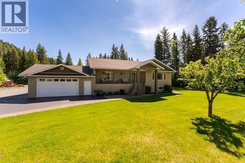 4076 EVA PLACE  Prince George, BC V2K 4Z4