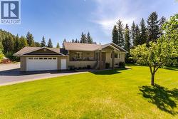 4076 EVA PLACE  Prince George, BC V2K 4Z4
