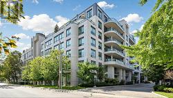503 - 377 MADISON AVENUE Toronto, ON M4V 3E1
