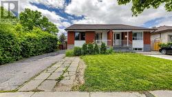 1 COUNCIL CRESCENT  Toronto, ON M3J 1J5