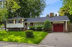 5187 CAROUSEL COURT  Burlington, ON L7L 3W7
