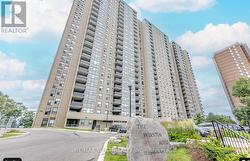 1712 - 75 EMMETT AVENUE Toronto, ON M6M 5A7