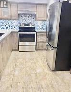 LOWER - 87 MAPLE VALLEY STREET Brampton, ON L6P 2H3