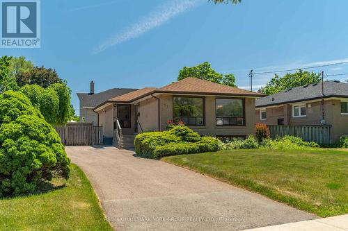 51 Eringate Drive, Toronto, ON 