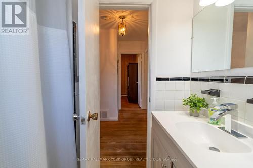51 Eringate Drive, Toronto, ON 