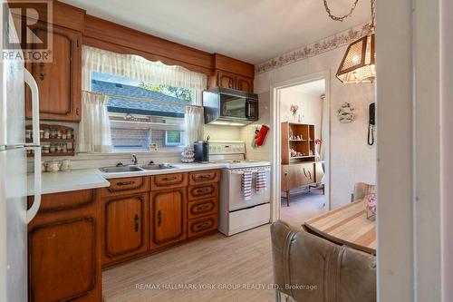 51 Eringate Drive, Toronto, ON 