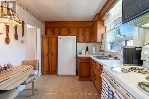 51 Eringate Drive, Toronto, ON 