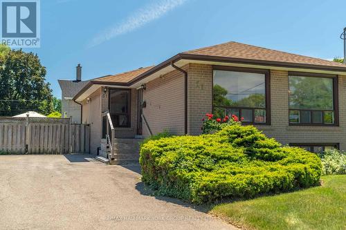 51 Eringate Drive, Toronto, ON 