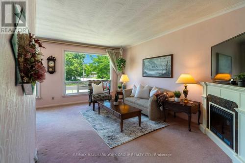 51 Eringate Drive, Toronto, ON 