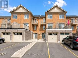 13 - 3975 EGLINTON AVENUE W  Mississauga, ON L5M 0E7