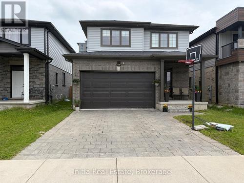 1589 HENRICA AVENUE  London North, ON N6G 0Y1