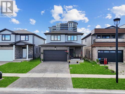 1589 HENRICA AVENUE  London North, ON N6G 0Y1