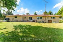 2047 HAMILTON ROAD  London South, ON N6M 1G1