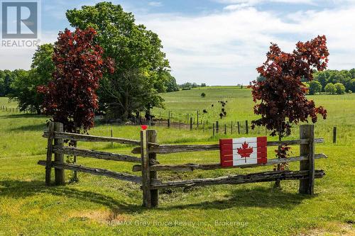 122152 Sideroad 12, Georgian Bluffs, ON 
