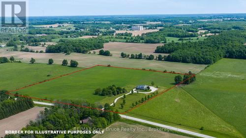 122152 Sideroad 12, Georgian Bluffs, ON 