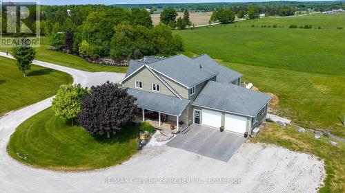 122152 Sideroad 12, Georgian Bluffs, ON 