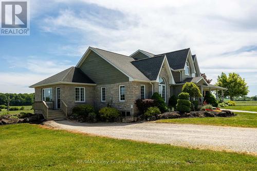 122152 Sideroad 12, Georgian Bluffs, ON 