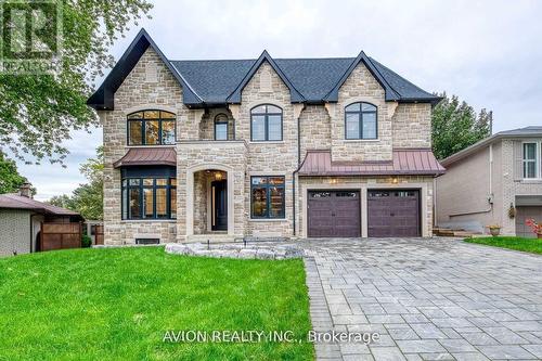 3 Sutcliffe Drive, Toronto, ON 