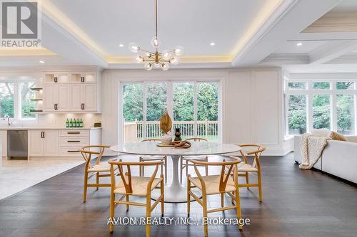 3 Sutcliffe Drive, Toronto, ON 
