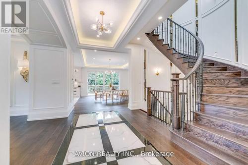 3 Sutcliffe Drive, Toronto, ON 
