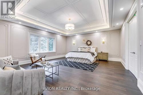 3 Sutcliffe Drive, Toronto, ON 