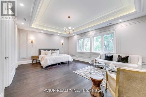 3 Sutcliffe Drive, Toronto, ON 