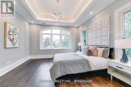 3 Sutcliffe Drive, Toronto, ON 