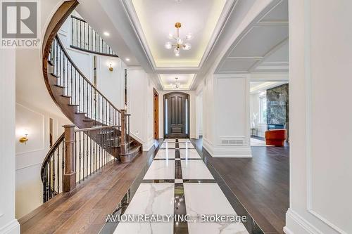 3 Sutcliffe Drive, Toronto, ON 